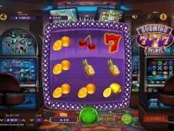 Booming Seven Deluxe Slots